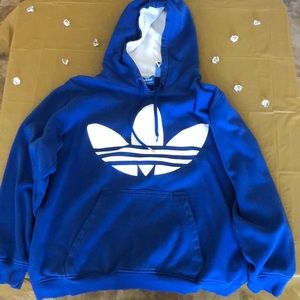 Adidas Hoodie